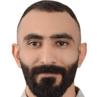 Mohammed Qaddoumi