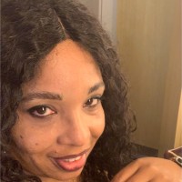 Alicia Caesar Wimberley