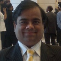 Deepak Mittal