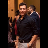 Mohamed Adel Rashdan