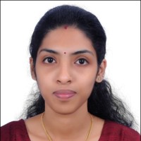Haritha T H