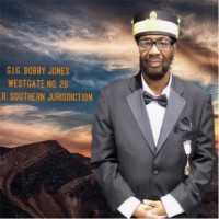 Bobby Jones Mba, Ms