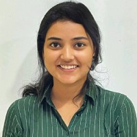 Aiswarya Unnikrishnan