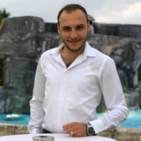 Kadir Çayirlioğlu