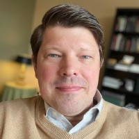 Jeff Gissing