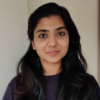 Aleena Manoj