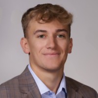 Noah Mitchell