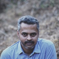 Anees Mannesseri