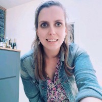 Celia Jansen - Van Der Ree