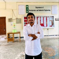 Suvo Roy