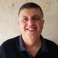 Motti Tamir