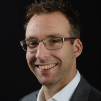 Mark Veenstra