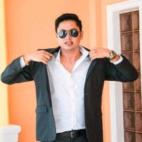 John Richard Castillo