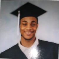 Demetrius Scott