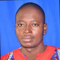 Ouoba Rodrigue