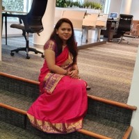 Harshitha S