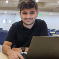 S D Saravanan