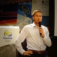 Cedric VdB (Vanden Bogaerde)