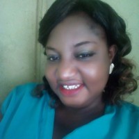 Ifeoma Okafor