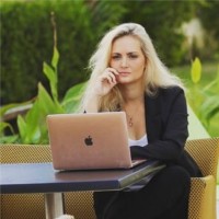 Irina Valtfogel