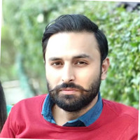Vishal Jhamant