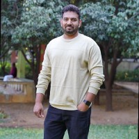 Kunapareddy Chandra Sekhar