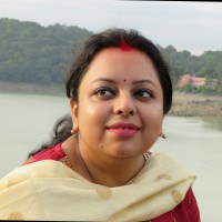 Deblina Chatterjee