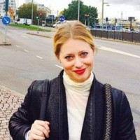 Helene Vinberg