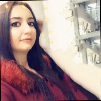 Sara Momani