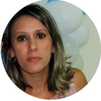 Vania Cristina De Almeida Faria