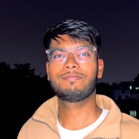 Harsh Giri