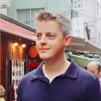 Julian Chilvers