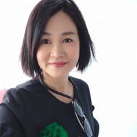 Nathalie Hsieh