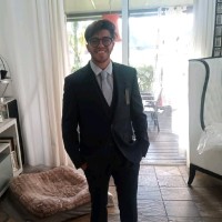 Tomas Legaspi