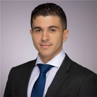 Robert L. Prattico, Mma