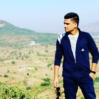 Darsh Trivedi
