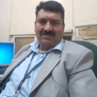 Muhammad Afzal