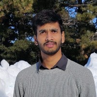 Raghukiran Reddy Kallala