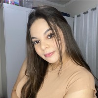 Andrielle Domingos