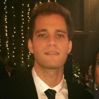 Luis Ferreira, Pmp