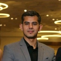 Ratul Ramchandani