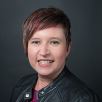 Renee Sparvier