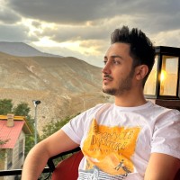 Erfan Miri Lavasani