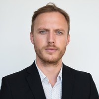 Bram Jansen