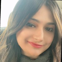 Saba M.