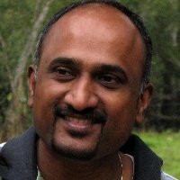Narayana B H