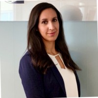 Maria Singh Strand