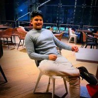 Vinod Negi
