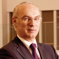Michael Johnston