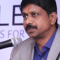 Ramesh T S